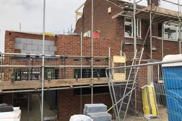 What to do if you have an Invalid Party Wall Notice Canterbury
