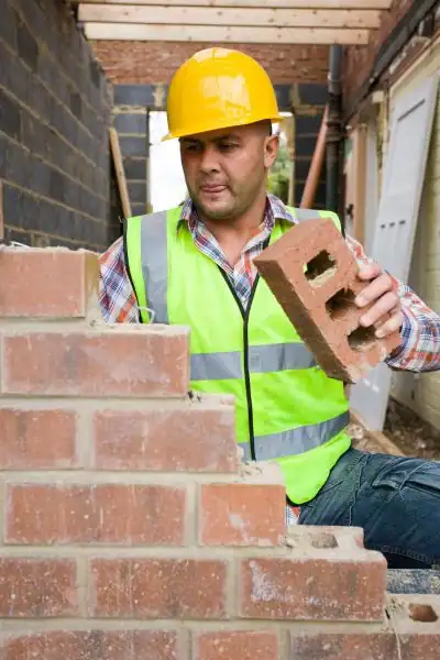 Jason Edworthy Party Wall Surveyors Canterbury Working with Builders